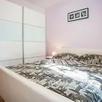 House Ruben Hébergement de vacances