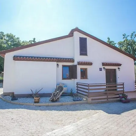 Nyaraló House Ruben Poreč
