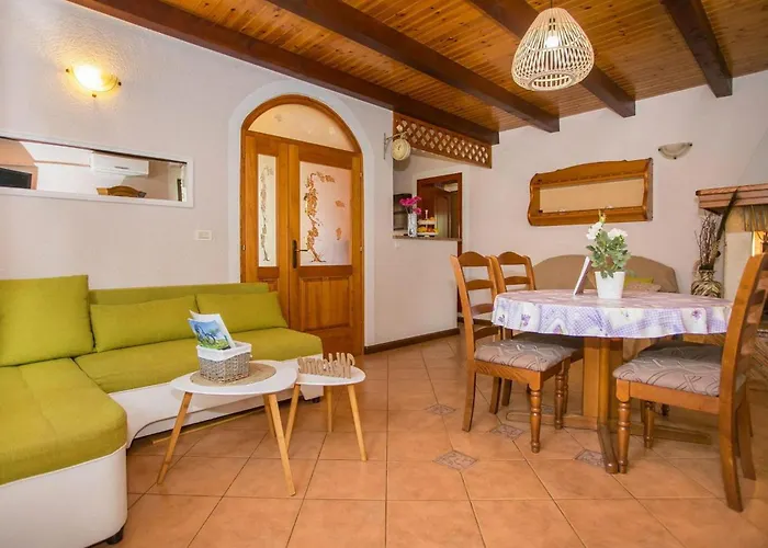 House Ruben * Poreč