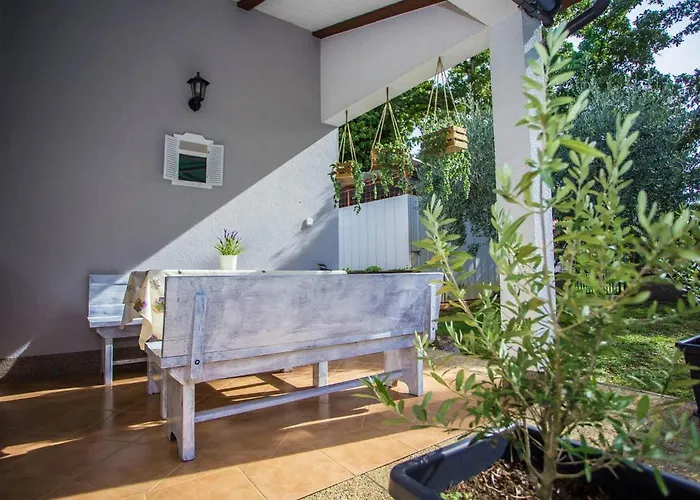 Casa vacanze House Ruben Porec