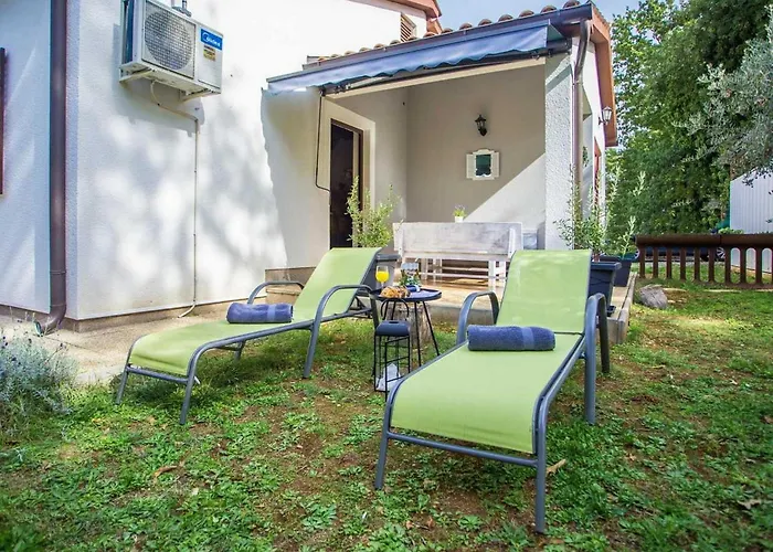 House Ruben Casa vacanze *