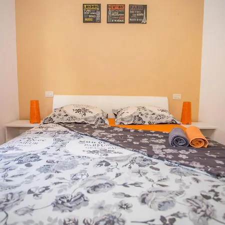 House Ruben Tatil Evi Poreč
