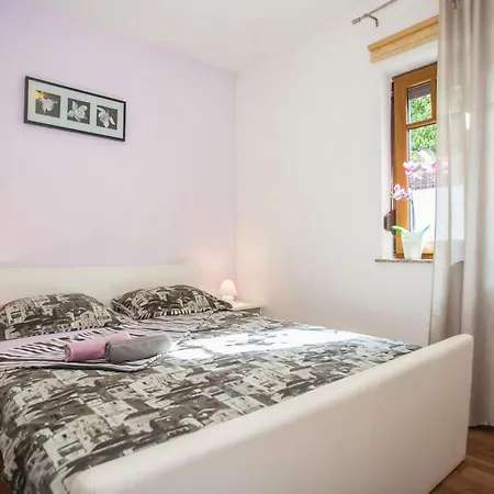 بيت للعطل House Ruben