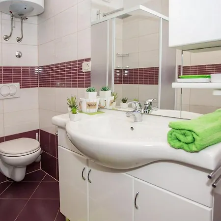 House Ruben * بوريتش