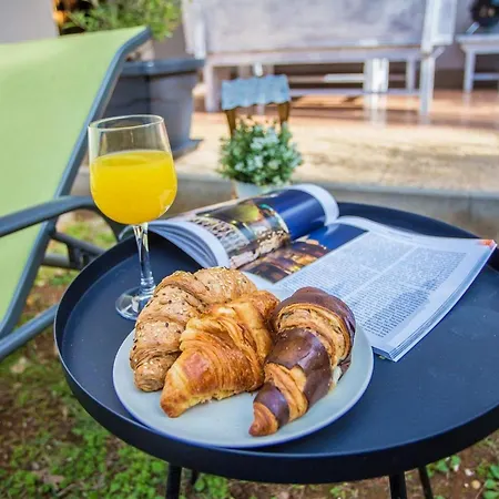 Semesterbostad House Ruben *