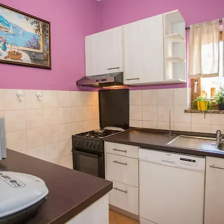 House Ruben بوريتش